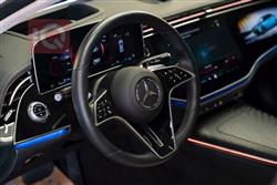 مێرسێدس بێنز E-Class